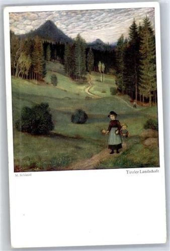Tiroler Landschaft