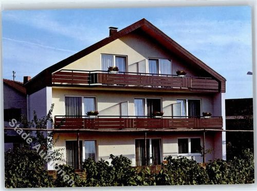 Deidesheim Gasthaus Johanna