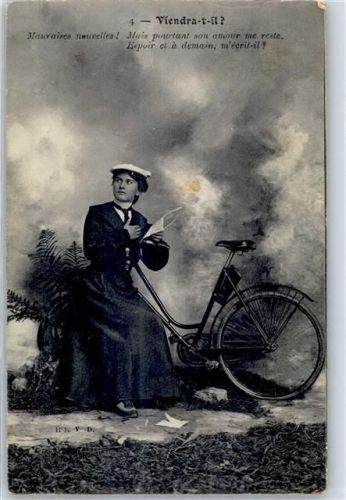 Frau