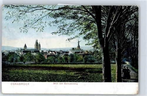Osnabrück 1911