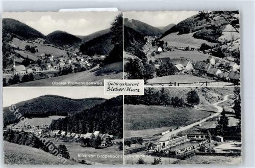 Sieber Schwimmbad