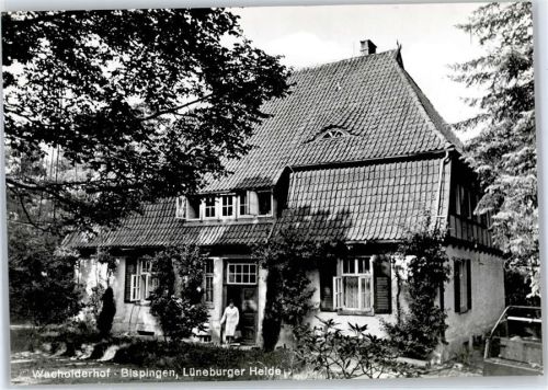Bispingen Wacholderhof