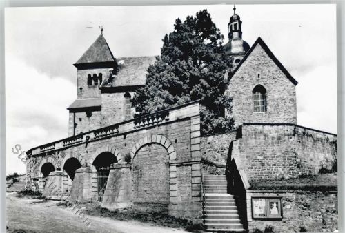 Fulda Petersberg
