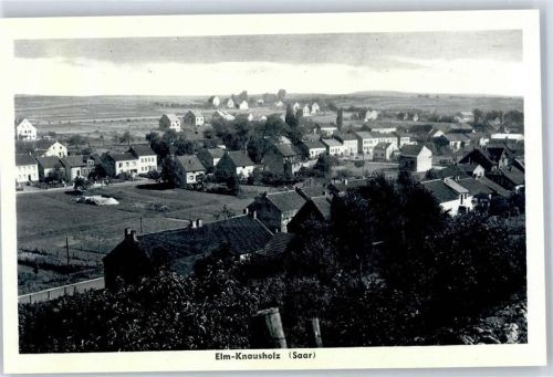 66773 W6635 Elm , Saar