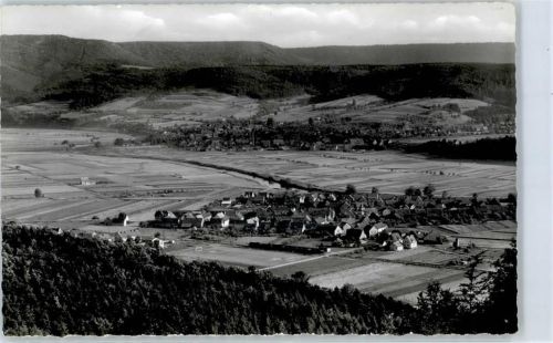 Altenburschla