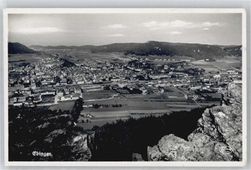 Ebingen