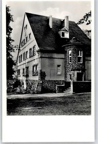 Niedermendig Naturfreundehaus Laacher See