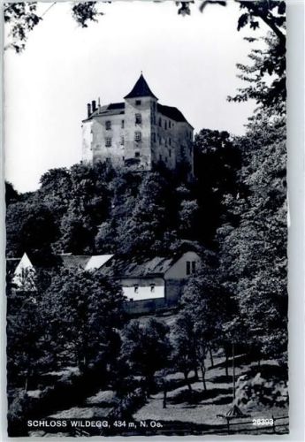 Schutzhaus Wildegg