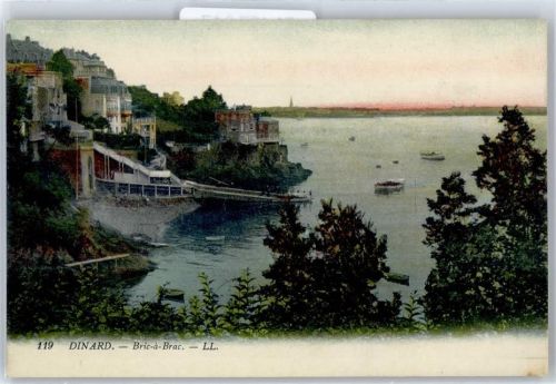 Dinard