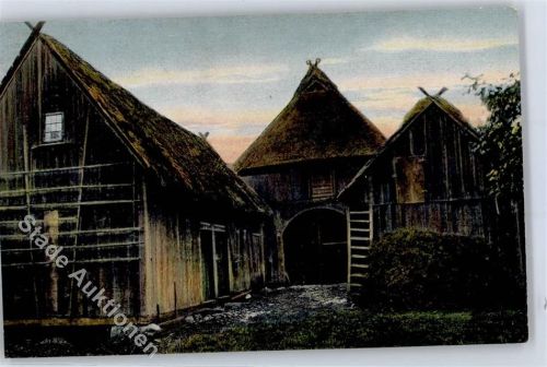 Müden