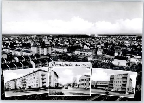 Dörnigheim Straße