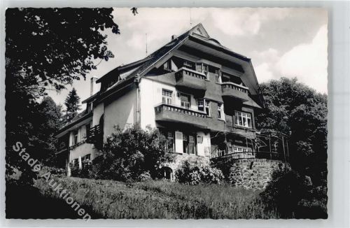 Schönau Hotel sonne