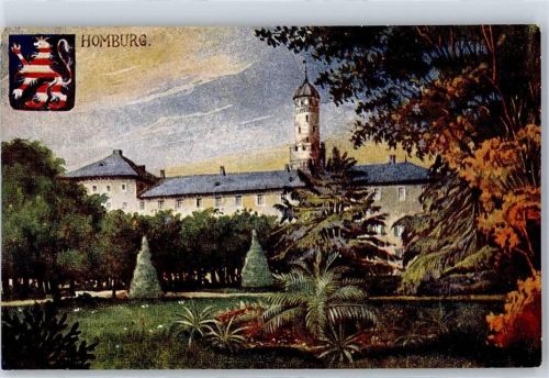 Bad Homburg