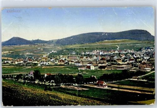 Ebingen
