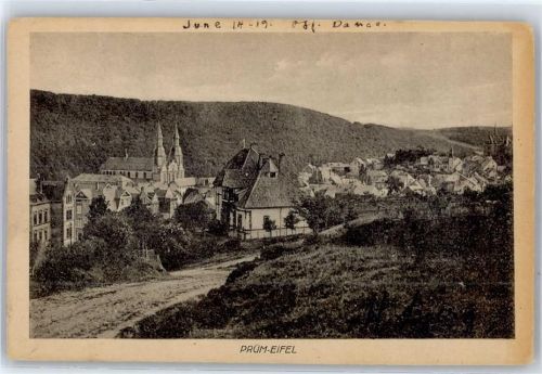 Prüm