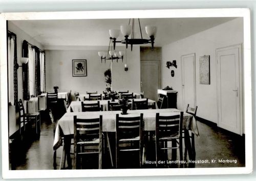 Neustadt Haus der Landfrau