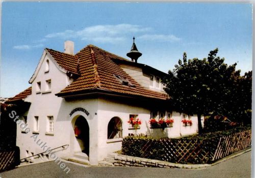 Krautheim Jugendherberge