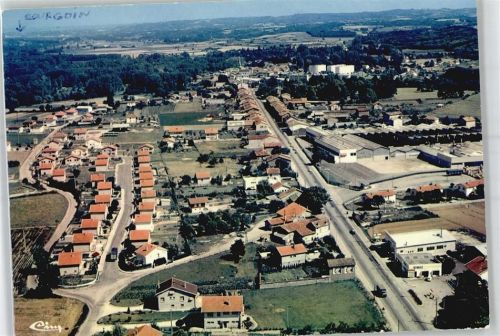 La Verpilliere AKU1