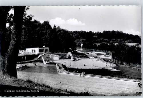 Röthenbach Schwimmbad