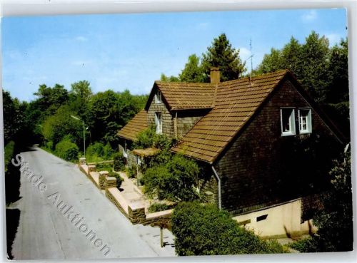 Gevelsberg Jugendherberge