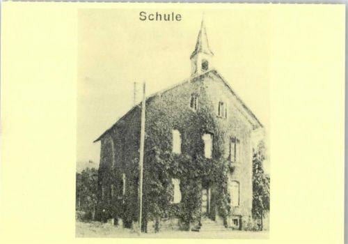 65549 W6250 Limburg a d Lahn - Schule