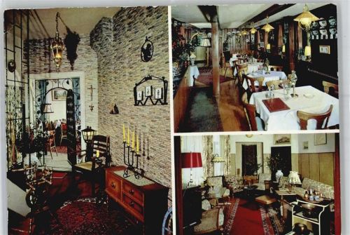 Scheuern Gasthaus Sternen Hotel