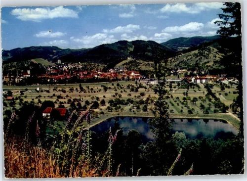 Gengenbach