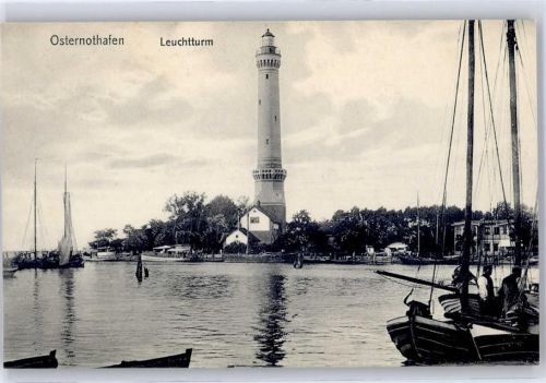 Leuchturm