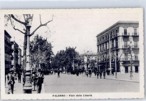 Palermo