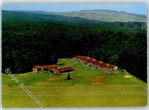 Ober-Seemen Jugendferiendorf AKU1