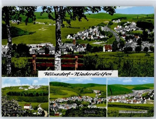 Wilnsdorf