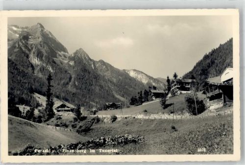 Finkenberg 1958