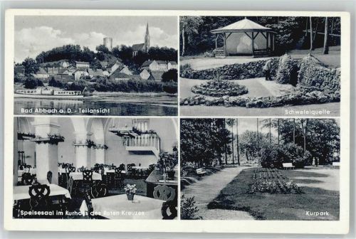 Bad Abbach Kurhaus