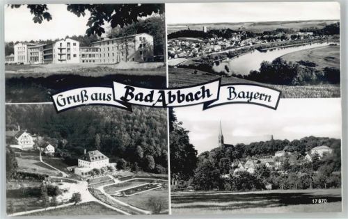 Bad Abbach
