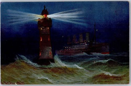 Bremerhaven Rotesand T.S.N.