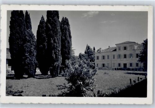 Giardino Museum