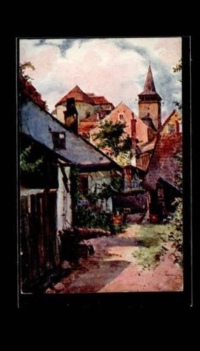 Jicin Malerischer Winkel