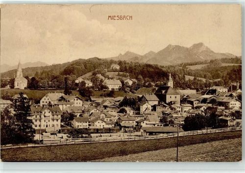 Miesbach