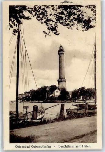 Leuchturm