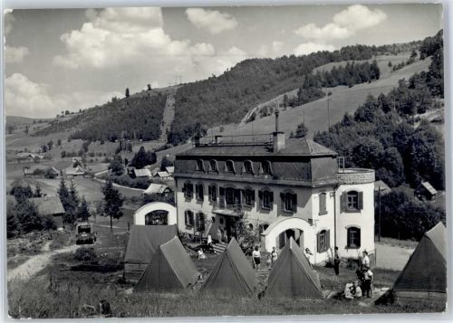 Zlin Gasthaus Pension Hotel Halenkov