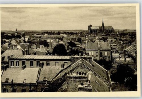 Amiens