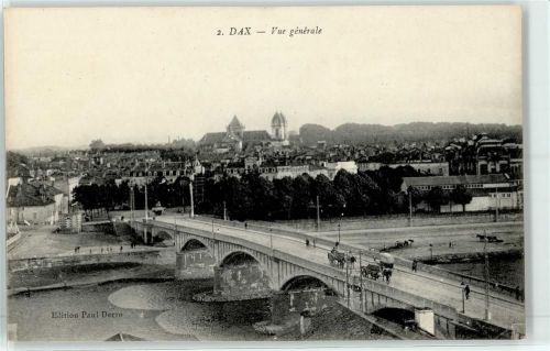 Dax Kirche
