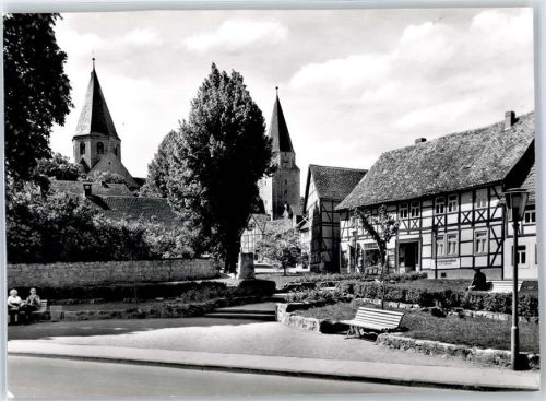 Königslutter Lothar-Dom