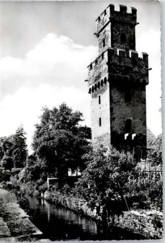 Obernburg Almosenturm