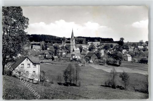 Grafengehaig