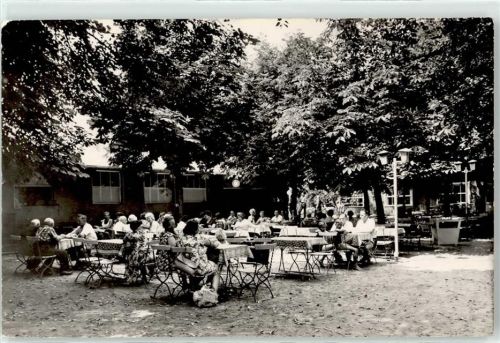 Königs Wusterhausen Gasthaus Neue Mühle