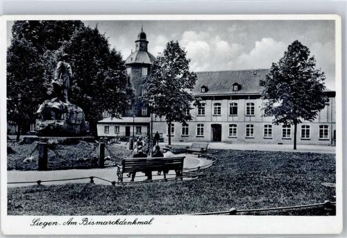 Siegen