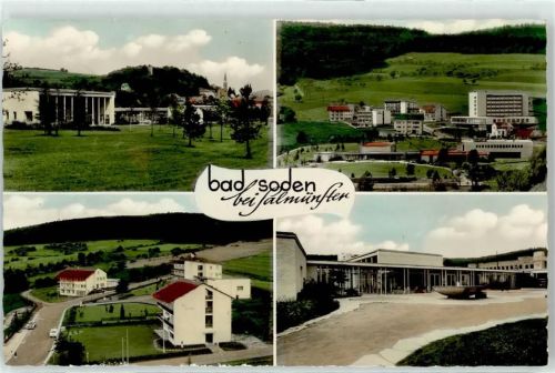 Bad Soden