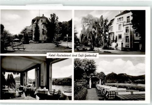 53424 W5480 Rolandswerth - Hotel Gasthaus Cafe Gretenhof