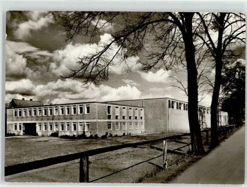 48231 W4410 Warendorf - Deutsche Reitschule